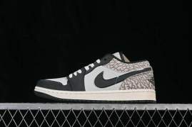 Picture of Air Jordan 1 LOW _SKUfw23115449782229109fw